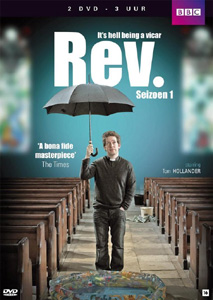 Rev. |Series 1 |   DVD
